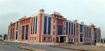 Edu Admission Wala-Government Medical College (GMC) in Churu